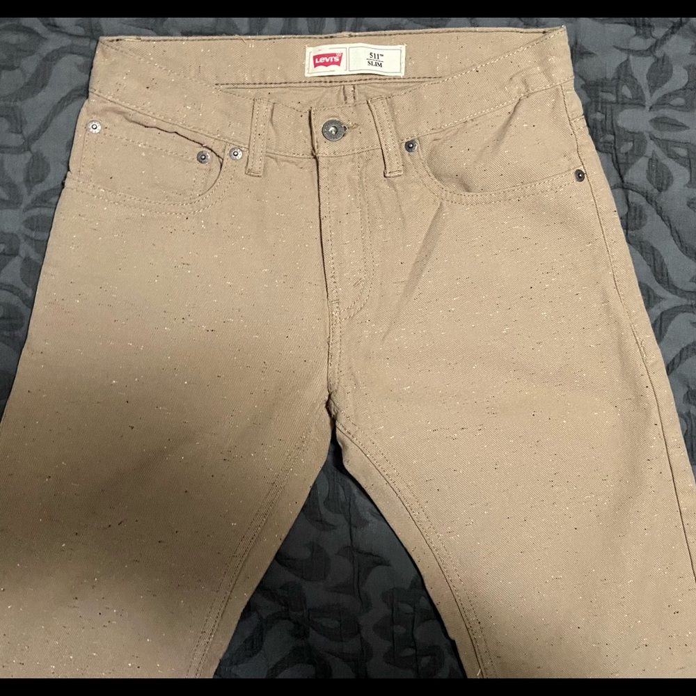 Levi Jeans